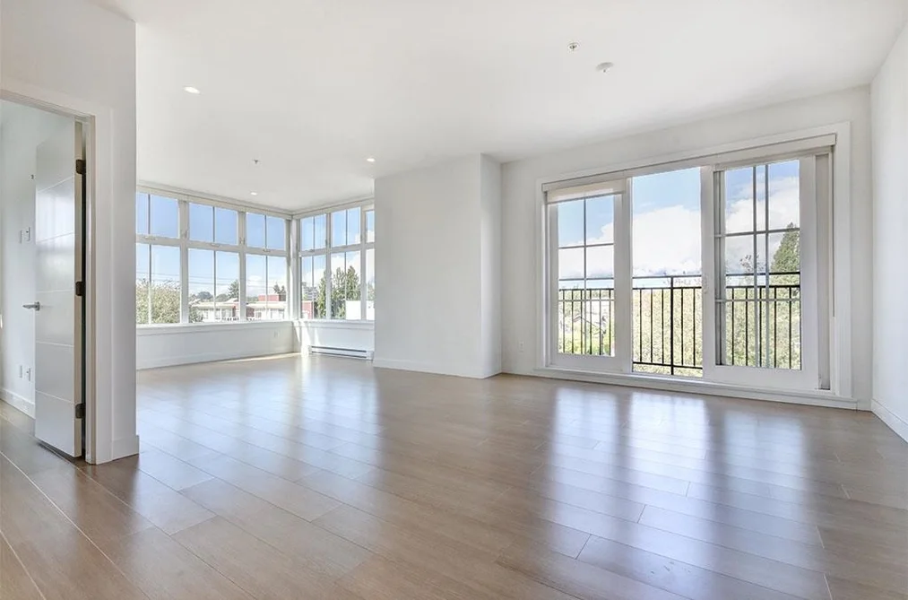2528 Collingwood St Unit PH7, Vancouver, BC - MLS: R3176947