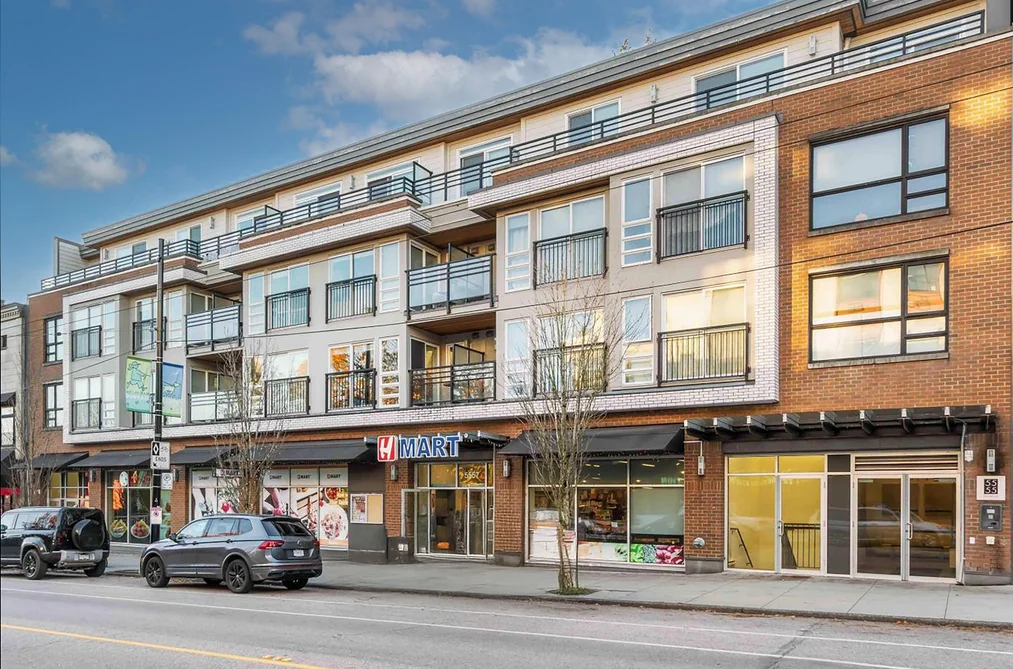 Condo for sale at Ph7 5555 Dunbar Street Vancouver British Columbia - MLS: R3090581