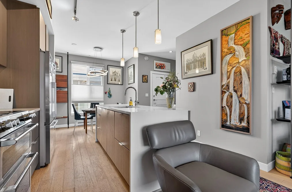 PH7 5555 DUNBAR STREET, Vancouver BC V6N 1W5, Vancouver BC — Residential for Sale - Photo 2