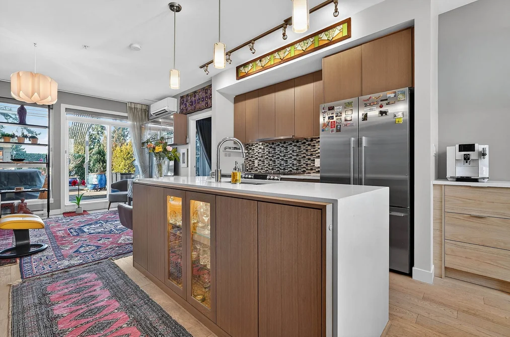 PH7 5555 DUNBAR STREET, Vancouver BC V6N 1W5, Vancouver BC — Residential for Sale - Photo 3