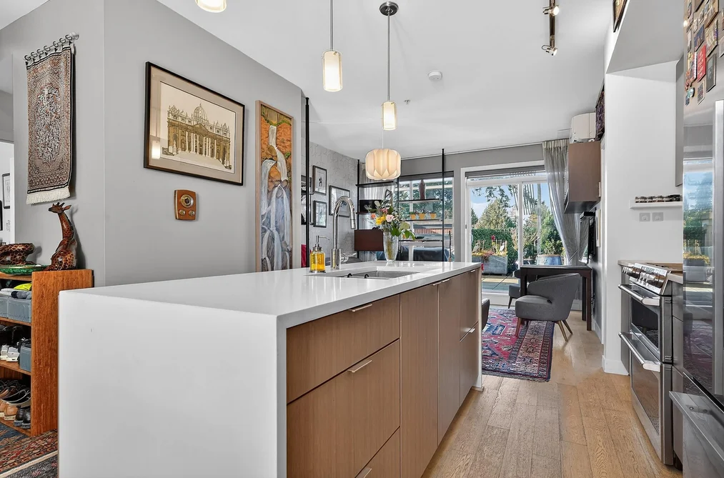 PH7 5555 DUNBAR STREET, Vancouver BC V6N 1W5, Vancouver BC — Residential for Sale - Photo 6