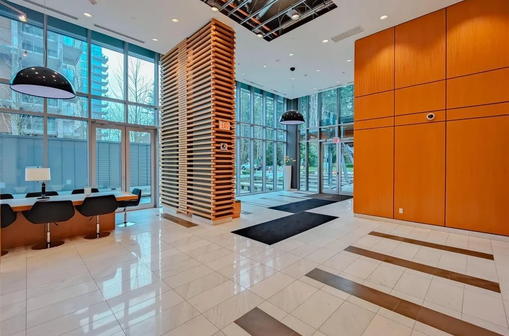 PH7 5728 BERTON AVENUE, Vancouver BC V6S 0E5, Vancouver BC — Residential for Sale - Photo 2