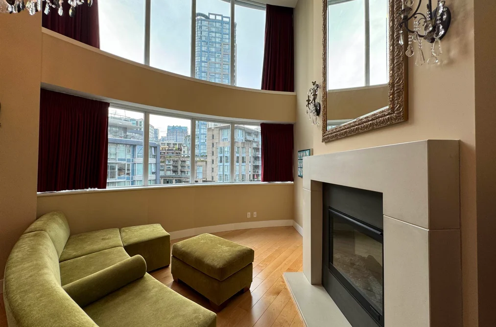 PH7 618 ABBOTT STREET, Vancouver BC V6B 0B9, Vancouver BC — Residential for Sale - Photo 5