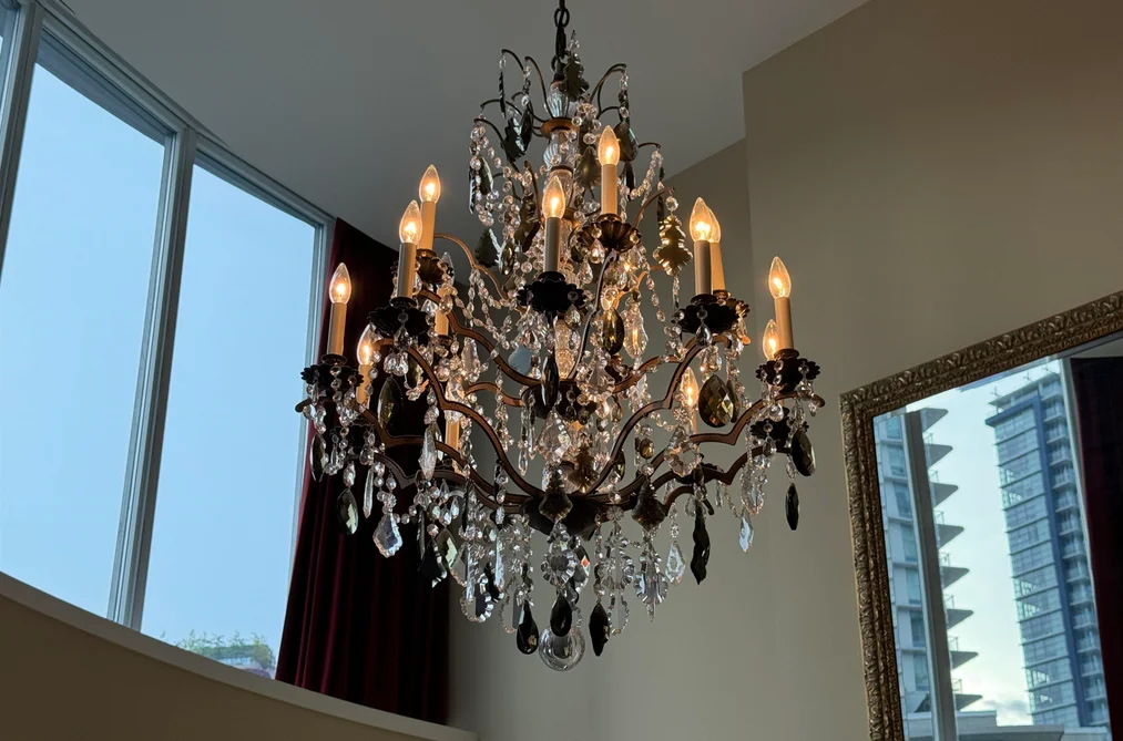 PH7 618 ABBOTT STREET, Vancouver BC V6B 0B9, Vancouver BC — Residential for Sale - Photo 6