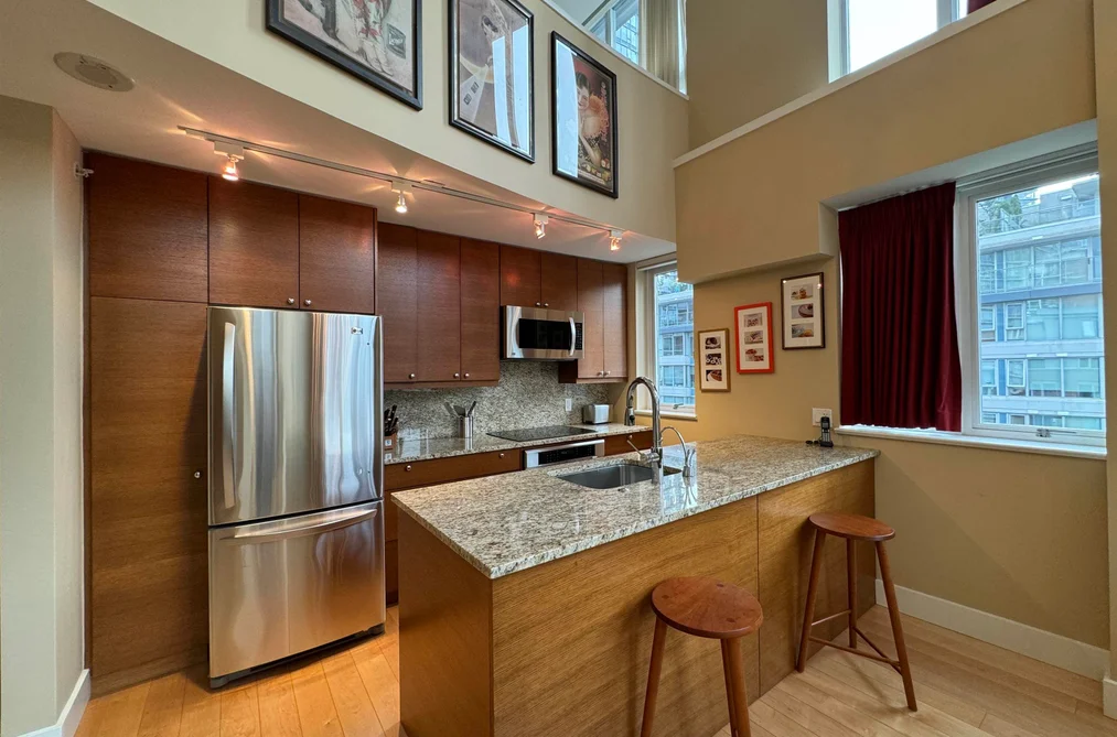 PH7 618 ABBOTT STREET, Vancouver BC V6B 0B9, Vancouver BC — Residential for Sale - Photo 7