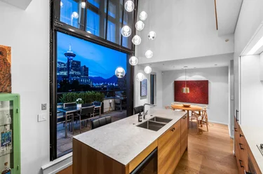 531 Beatty St Unit PH701, Vancouver, BC - MLS: R3177564