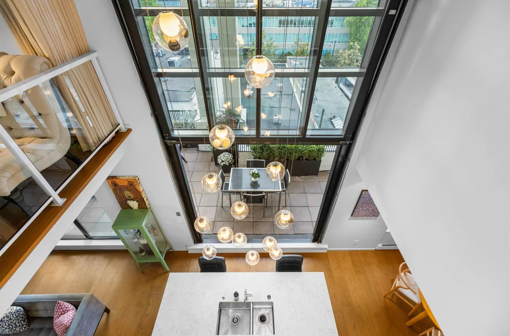 PH701 - 531 Beatty Street, Vancouver, BC - MLS: R3177564 - Photo 13 PH701 - 531 Beatty Street, Vancouver, BC - MLS: R3177564 - Photo 13