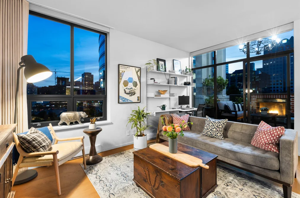 PH701 - 531 Beatty Street, Vancouver, BC - MLS: R3177564 - Photo 21 PH701 - 531 Beatty Street, Vancouver, BC - MLS: R3177564 - Photo 21