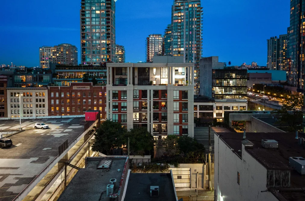 PH701 - 531 Beatty Street, Vancouver, BC - MLS: R3177564 - Photo 22 PH701 - 531 Beatty Street, Vancouver, BC - MLS: R3177564 - Photo 22
