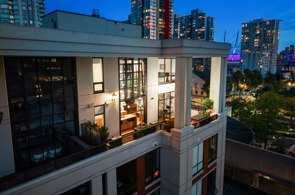 PH701 - 531 Beatty Street, Vancouver, BC - MLS: R3177564 - Photo 23 PH701 - 531 Beatty Street, Vancouver, BC - MLS: R3177564 - Photo 23