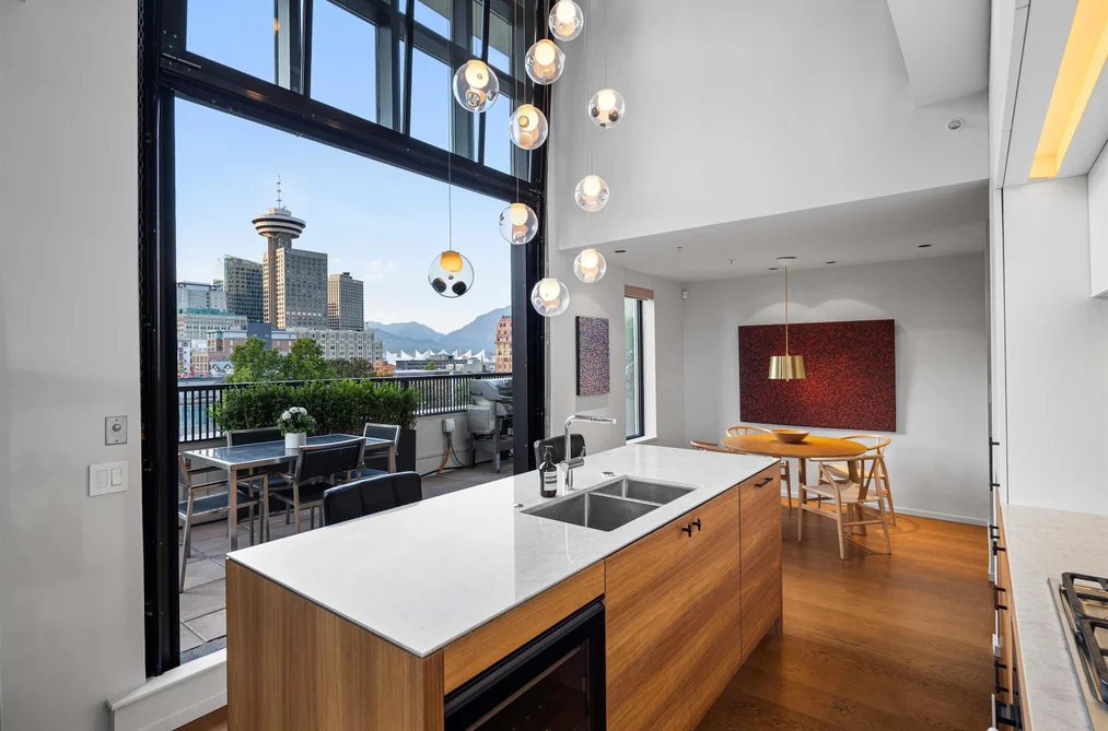 PH701 - 531 Beatty Street, Vancouver, BC - MLS: R3177564 - Photo 4 PH701 - 531 Beatty Street, Vancouver, BC - MLS: R3177564 - Photo 4