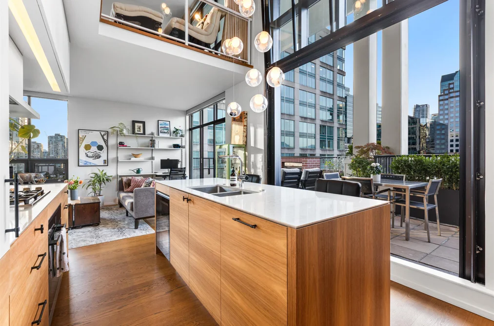 PH701 - 531 Beatty Street, Vancouver, BC - MLS: R3177564 - Photo 5 PH701 - 531 Beatty Street, Vancouver, BC - MLS: R3177564 - Photo 5