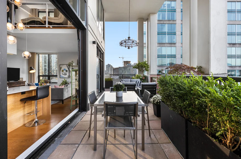 PH701 - 531 Beatty Street, Vancouver, BC - MLS: R3177564 - Photo 6 PH701 - 531 Beatty Street, Vancouver, BC - MLS: R3177564 - Photo 6