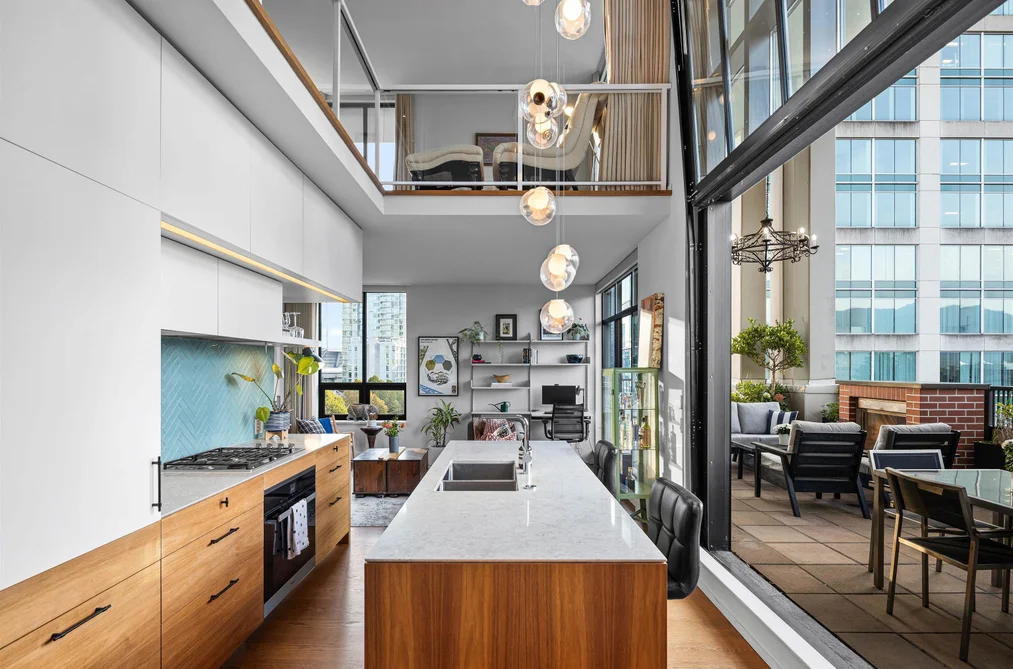 PH701 - 531 Beatty Street, Vancouver, BC - MLS: R3177564 - Photo 9 PH701 - 531 Beatty Street, Vancouver, BC - MLS: R3177564 - Photo 9