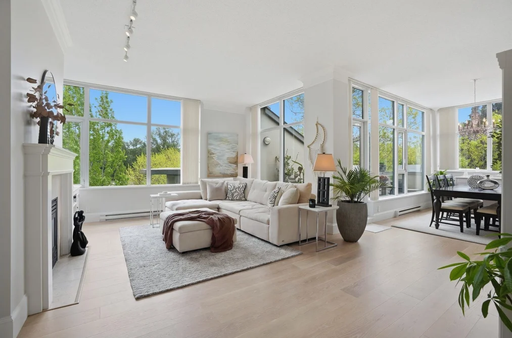 PH711 4759 VALLEY DRIVE, Vancouver BC V6J 4B7, Vancouver BC — Residential for Sale - Photo 2