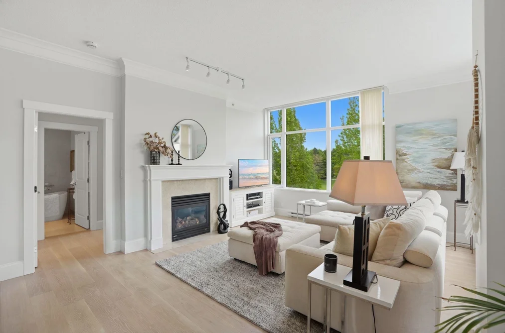 PH711 4759 VALLEY DRIVE, Vancouver BC V6J 4B7, Vancouver BC — Residential for Sale - Photo 3