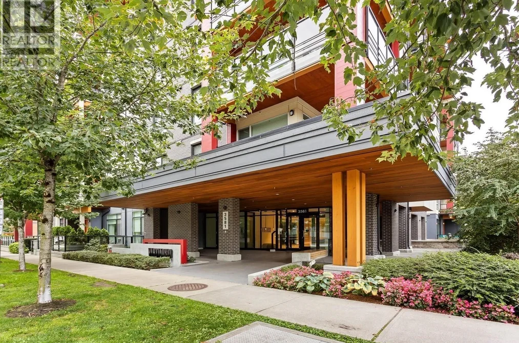 Ph8 3581 ROSS DRIVE, Vancouver BC V6S 0K5, Vancouver BC — Residential for Sale - Photo 2