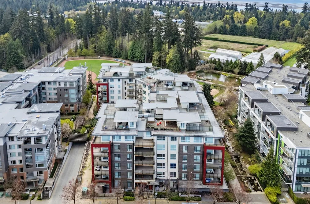 Ph8 3581 ROSS DRIVE, Vancouver BC V6S 0K5, Vancouver BC — Residential for Sale - Photo 3