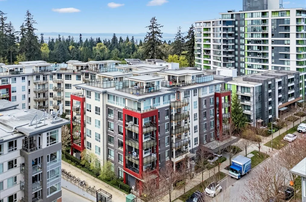Ph8 3581 ROSS DRIVE, Vancouver BC V6S 0K5, Vancouver BC — Residential for Sale - Photo 4