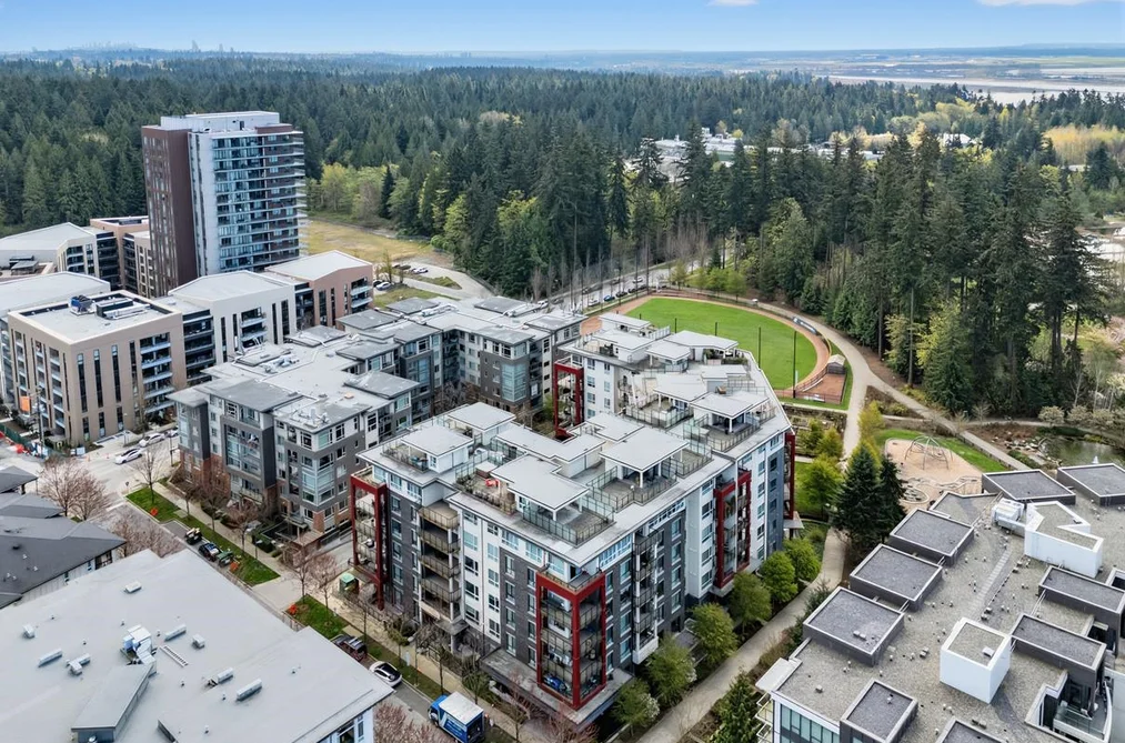 Ph8 3581 ROSS DRIVE, Vancouver BC V6S 0K5, Vancouver BC — Residential for Sale - Photo 6