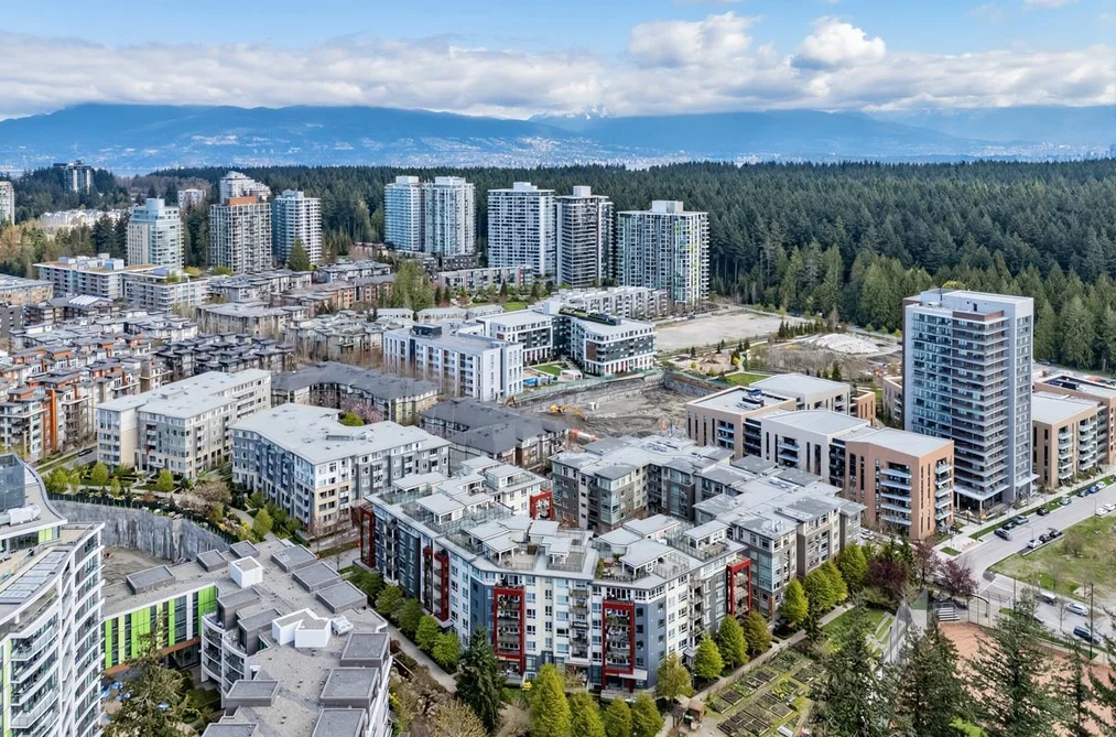 Ph8 3581 ROSS DRIVE, Vancouver BC V6S 0K5, Vancouver BC — Residential for Sale - Photo 7