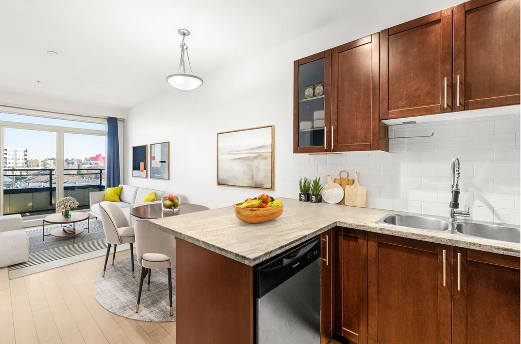 Condo for sale at Ph8 688 E 17th Avenue Vancouver British Columbia - MLS: R3090457