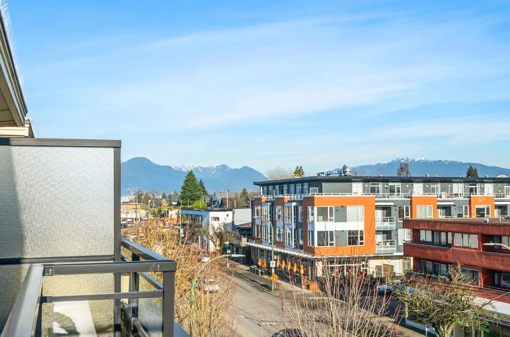 PH8 688 E 17TH AVENUE, Vancouver BC V5V 0A8, Vancouver BC — Residential for Sale - Photo 3