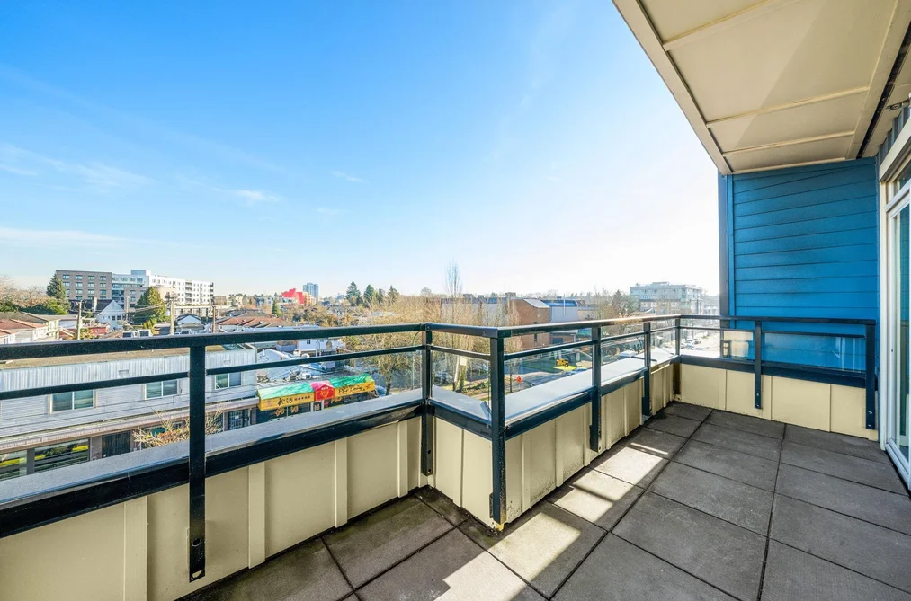 PH8 688 E 17TH AVENUE, Vancouver BC V5V 0A8, Vancouver BC — Residential for Sale - Photo 6