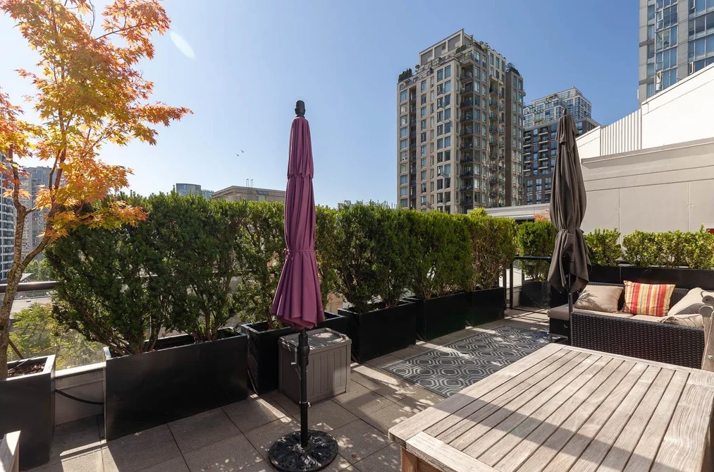 PH803 988 RICHARDS STREET, Vancouver BC V6B 8R2, Vancouver BC — Residential for Sale - Photo 2