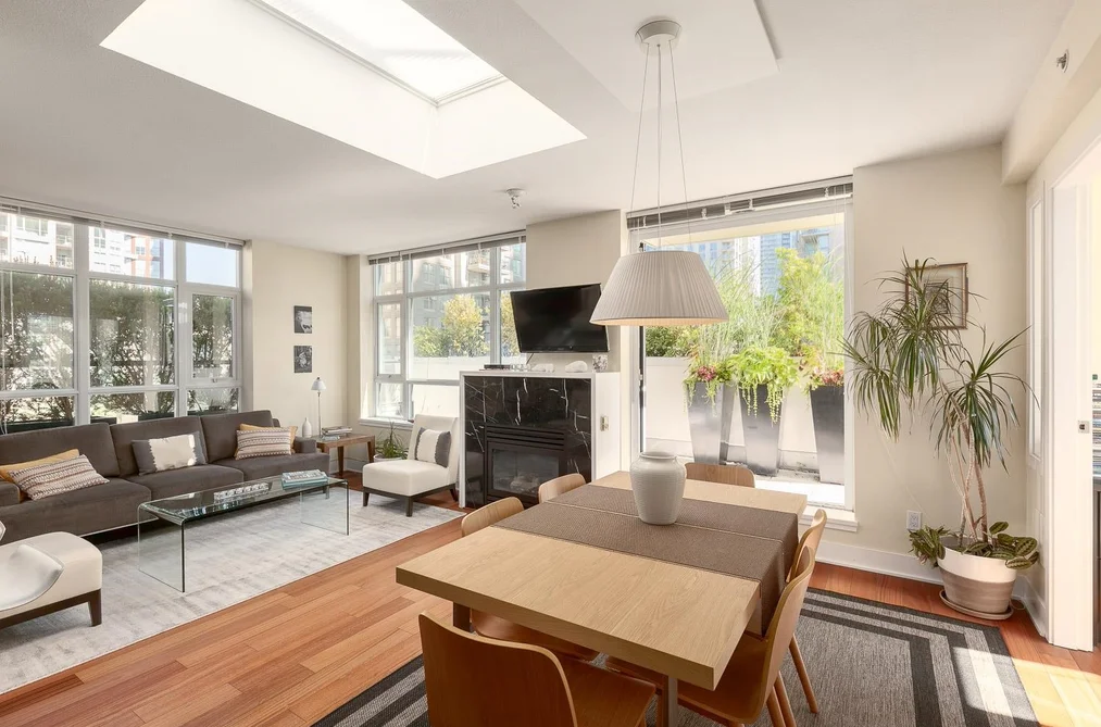 PH803 988 RICHARDS STREET, Vancouver BC V6B 8R2, Vancouver BC — Residential for Sale - Photo 4