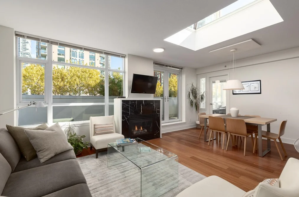 PH803 988 RICHARDS STREET, Vancouver BC V6B 8R2, Vancouver BC — Residential for Sale - Photo 5