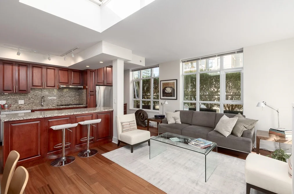 PH803 988 RICHARDS STREET, Vancouver BC V6B 8R2, Vancouver BC — Residential for Sale - Photo 6