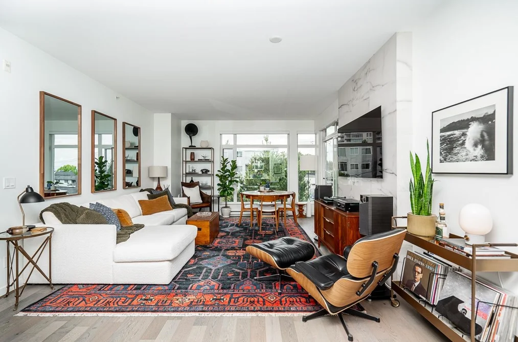 Condo for sale at Ph9 1333 Winter Street White Rock British Columbia - MLS: R3133590