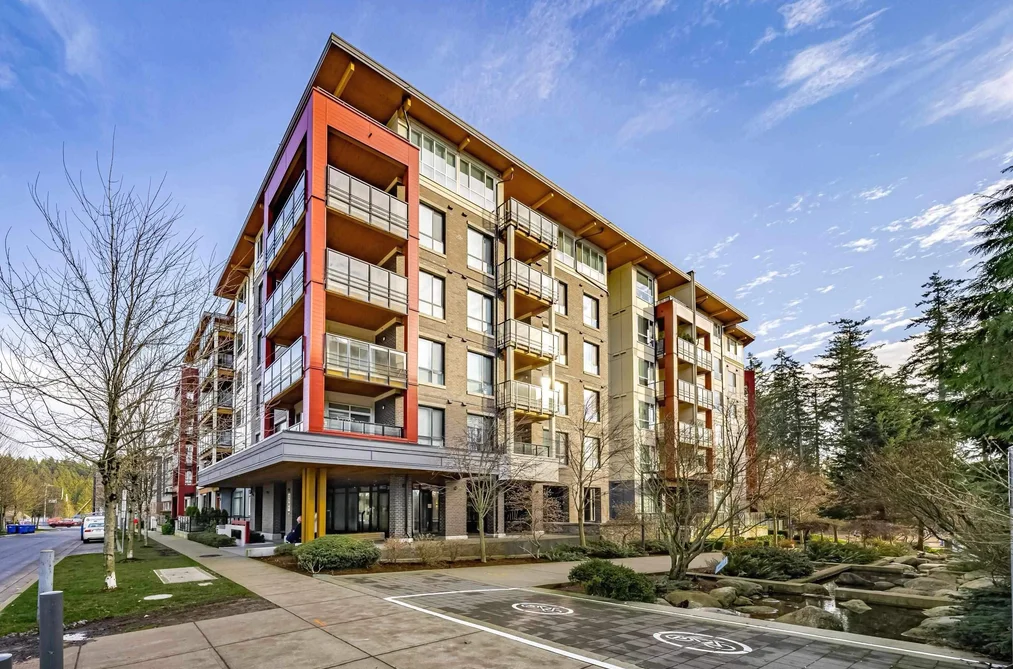 Condo for sale at Ph9 3581 Ross Drive Vancouver British Columbia - MLS: R3094240