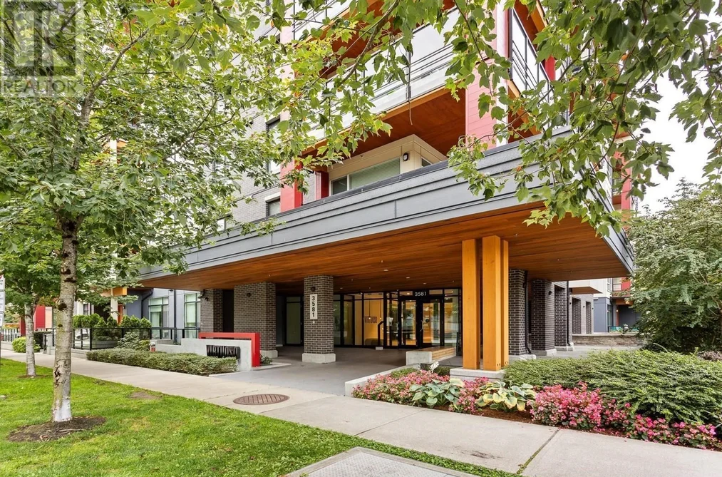 PH9 3581 ROSS DRIVE, Vancouver BC V6S 0K5, Vancouver BC — Residential for Sale - Photo 2