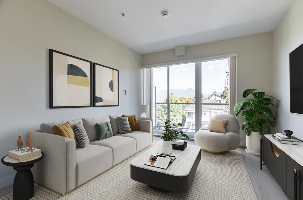 Condo for sale at Ph9 388 Kootenay Street Vancouver British Columbia - MLS: R3166184