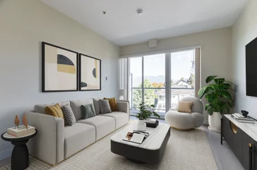 388 Kootenay St Unit PH9, Vancouver, BC - MLS: R3166184