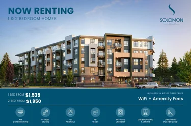 20725 Eastleigh Cres Unit Plan A1, Langley, BC - MLS: R3164956