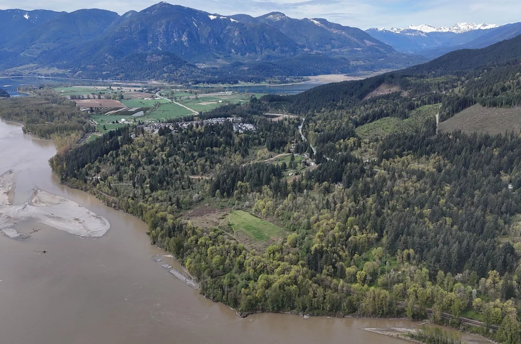 PTS1/2 SEC 19 LOUGHEED HIGHWAY, Mt Woodside BC V0M 1A0, Mt Woodside BC — Land for Sale - Photo 2