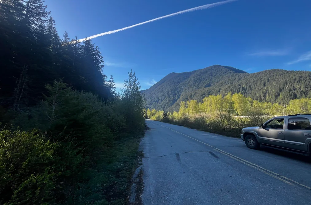 RLL1 STRAWBERRY LANE, Hope BC V0X 1L5, Hope BC — Land for Sale - Photo 2