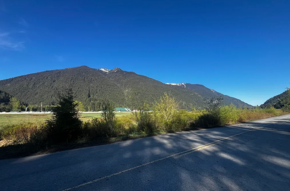 RLL1 STRAWBERRY LANE, Hope BC V0X 1L5, Hope BC — Land for Sale - Photo 3