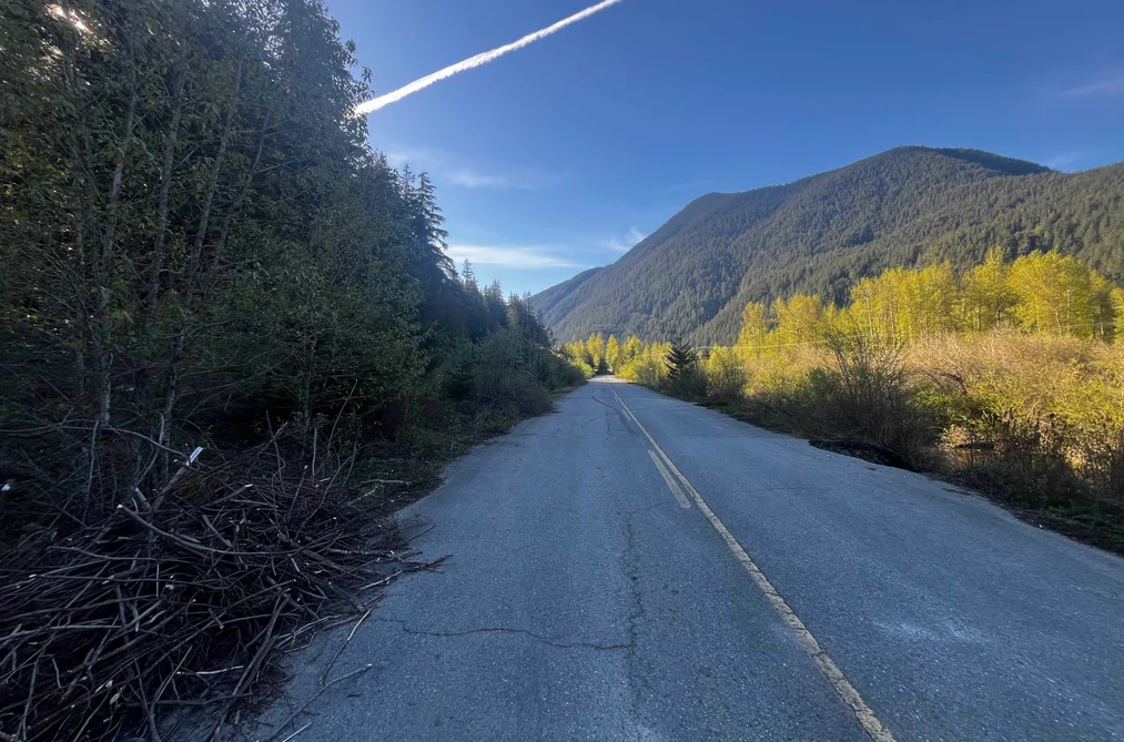 RLL1 STRAWBERRY LANE, Hope BC V0X 1L5, Hope BC — Land for Sale - Photo 5