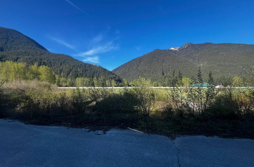 RLL1 STRAWBERRY LANE, Hope BC V0X 1L5, Hope BC — Land for Sale - Photo 6