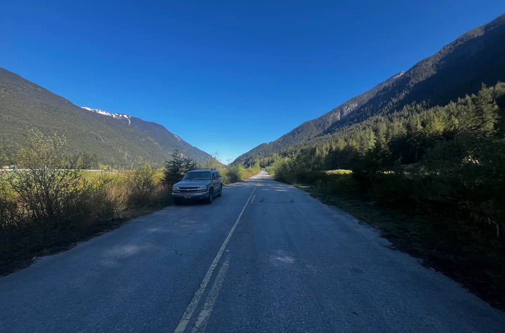 RLL1 STRAWBERRY LANE, Hope BC V0X 1L5, Hope BC — Land for Sale - Photo 7