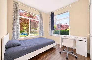 5692 Kings Rd Unit Second bedroom, Vancouver, BC - MLS: R3161350