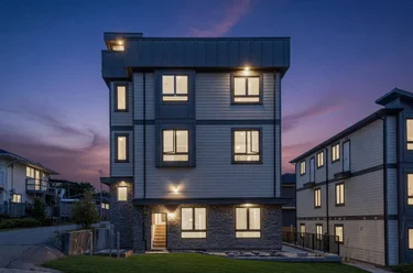 5915 Keith St Unit SF, Burnaby, BC - MLS: R3144381