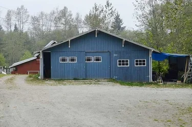 25457 112 Ave Unit Shop, Maple Ridge, BC - MLS: R3165096