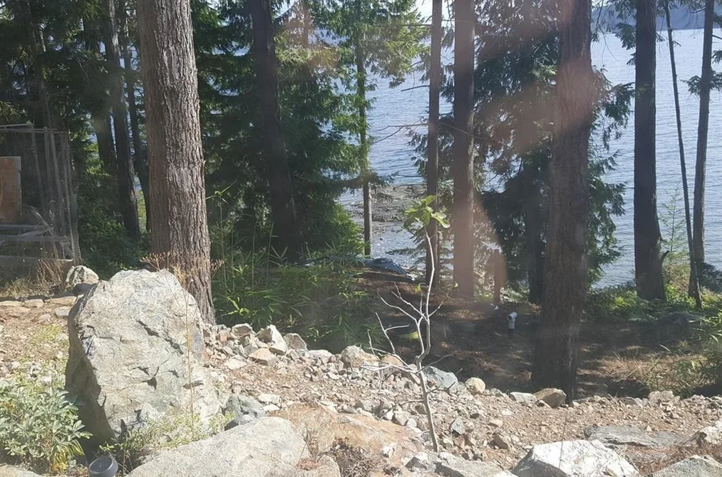 SITE 6 1846 TIBER BAY ROAD, No City Value BC V0P 1K0, No City Value BC — Land for Sale - Photo 6