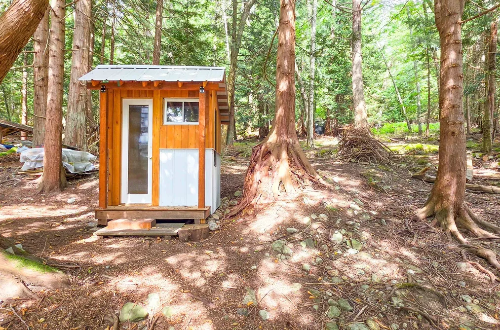 Site 8 Sc 122 Bowyer Island Estates, West Vancouver, BC - MLS: R3163778 - Photo 28 Site 8 Sc 122 Bowyer Island Estates, West Vancouver, BC - MLS: R3163778 - Photo 28