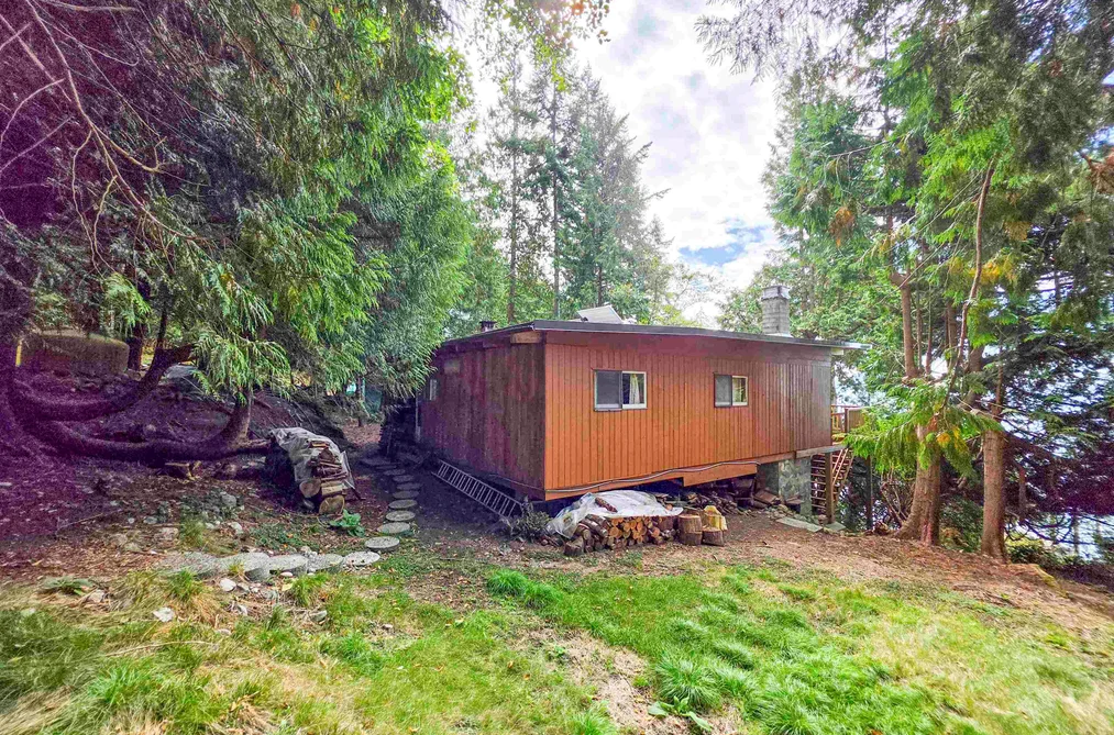 Site 8 Sc 122 Bowyer Island Estates, West Vancouver, BC - MLS: R3163778 - Photo 29 Site 8 Sc 122 Bowyer Island Estates, West Vancouver, BC - MLS: R3163778 - Photo 29